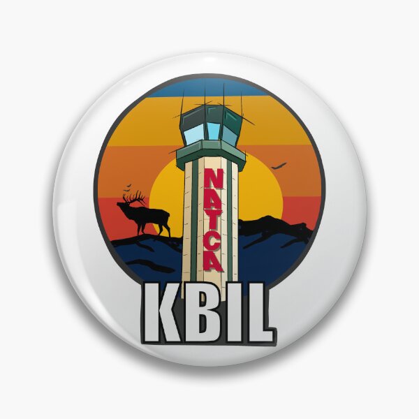 Item preview, Billings, Montana Tower KBIL designed and sold by Michael Garber.