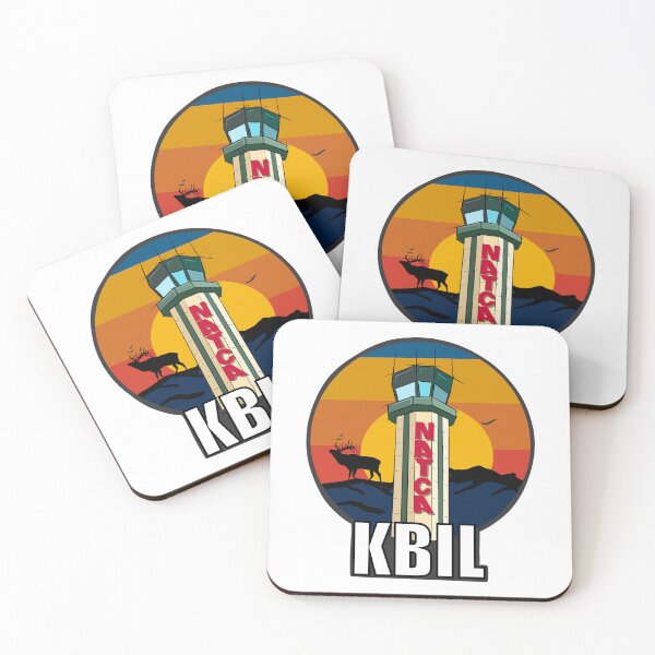 Item preview, Billings, Montana Tower KBIL designed and sold by Michael Garber.