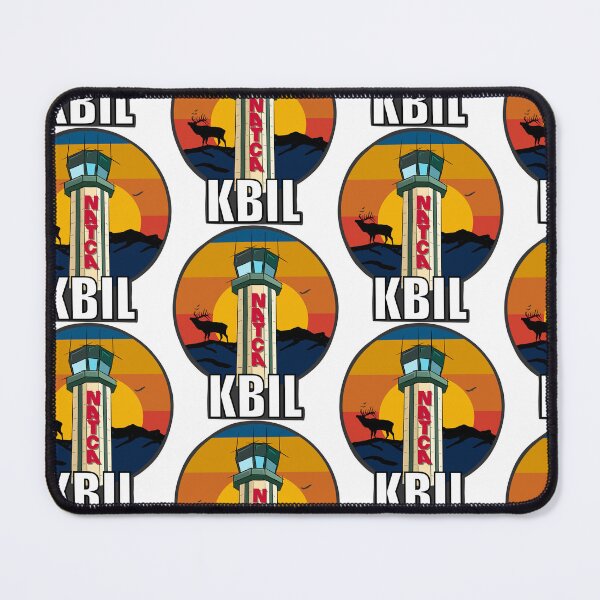Item preview, Billings, Montana Tower KBIL designed and sold by Michael Garber.