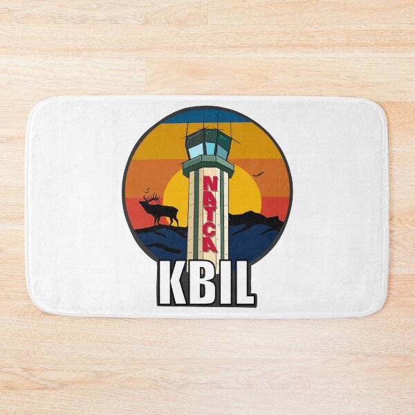 Item preview, Billings, Montana Tower KBIL designed and sold by Michael Garber.
