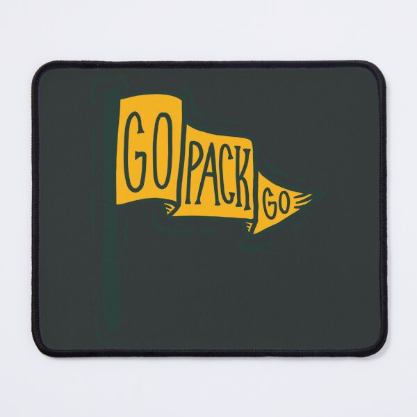 Item preview, go pack  go flag designed and sold by SarabethDevore.