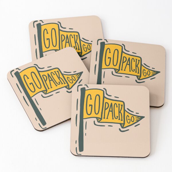 Item preview, go pack  go flag designed and sold by SarabethDevore.