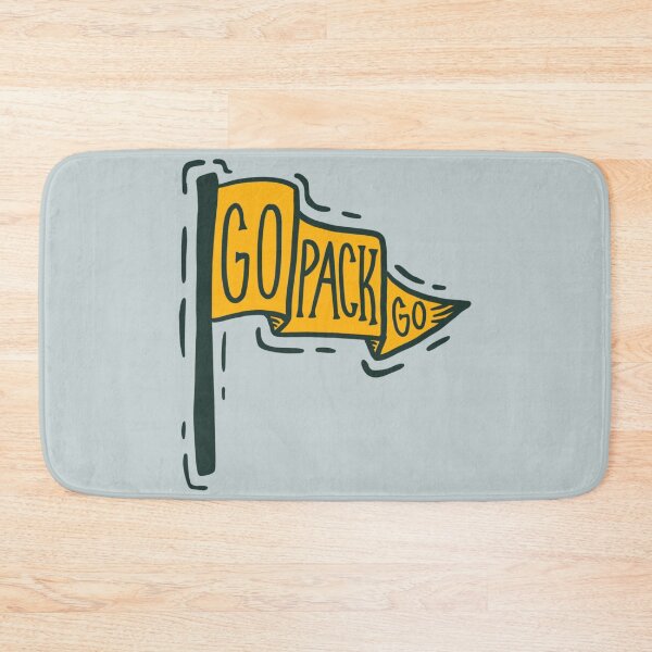 Item preview, go pack  go flag designed and sold by SarabethDevore.