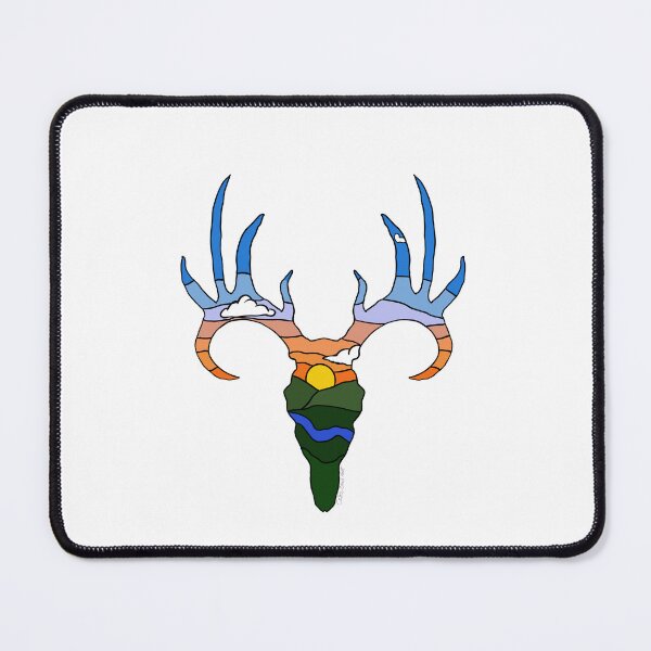 Item preview, White-tail Sunrise designed and sold by CelticCrowsNest.