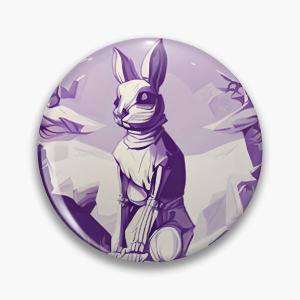 Item preview, Mummified Easter Rabbit designed and sold by Goatonfire.