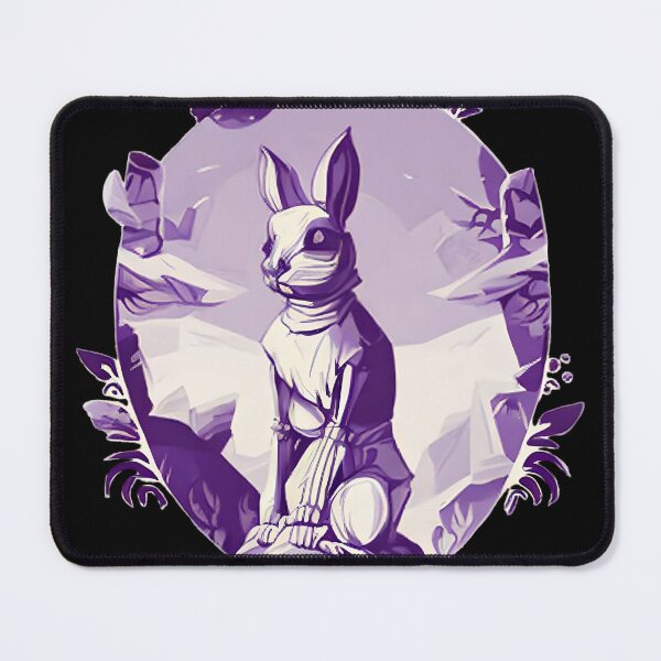 Item preview, Mummified Easter Rabbit designed and sold by Goatonfire.