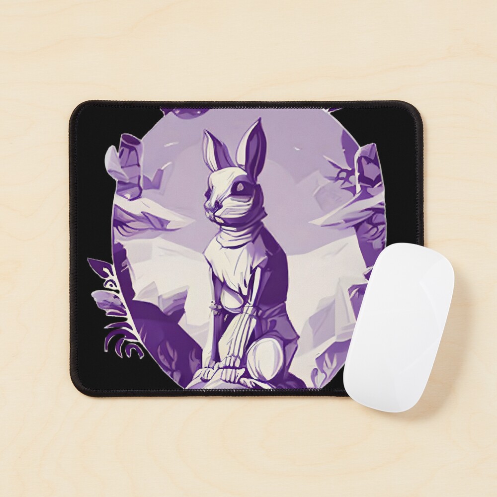 Item preview, Mouse Pad designed and sold by Goatonfire.
