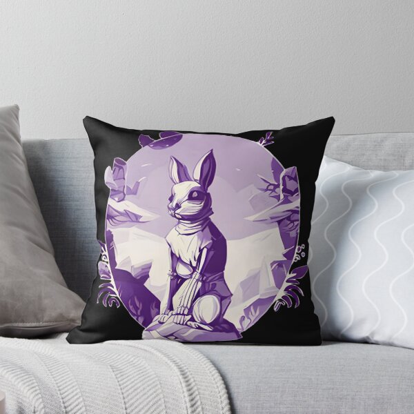 Item preview, Mummified Easter Rabbit designed and sold by Goatonfire.