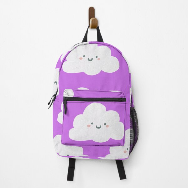 Item preview, Cute Clouds designed and sold by AkithSelling.
