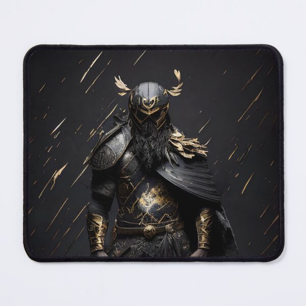 Item preview, Viking - Fantasy Warrior designed and sold by ShadowAndSlate.