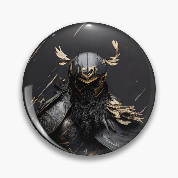 Item preview, Viking - Fantasy Warrior designed and sold by ShadowAndSlate.