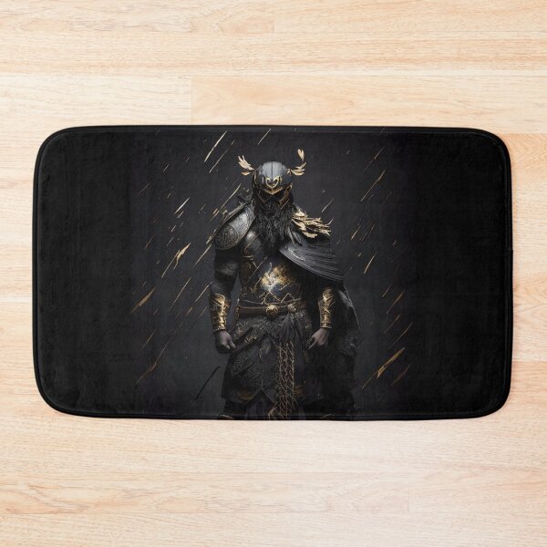 Item preview, Viking - Fantasy Warrior designed and sold by ShadowAndSlate.