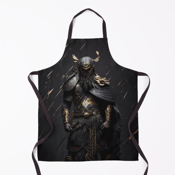 Item preview, Viking - Fantasy Warrior designed and sold by ShadowAndSlate.