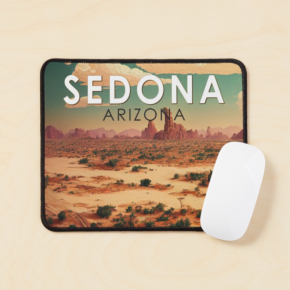 Item preview, Mouse Pad designed and sold by KrisSidDesigns.