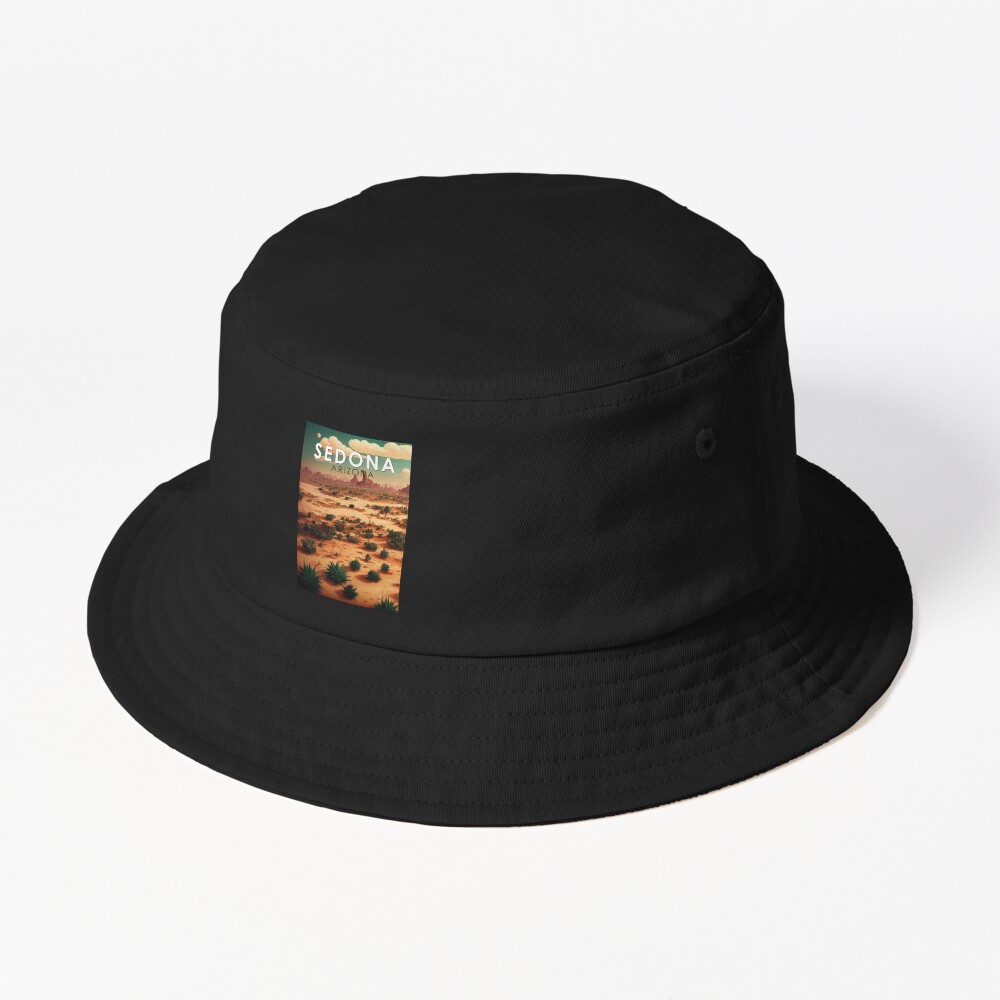 Item preview, Bucket Hat designed and sold by KrisSidDesigns.