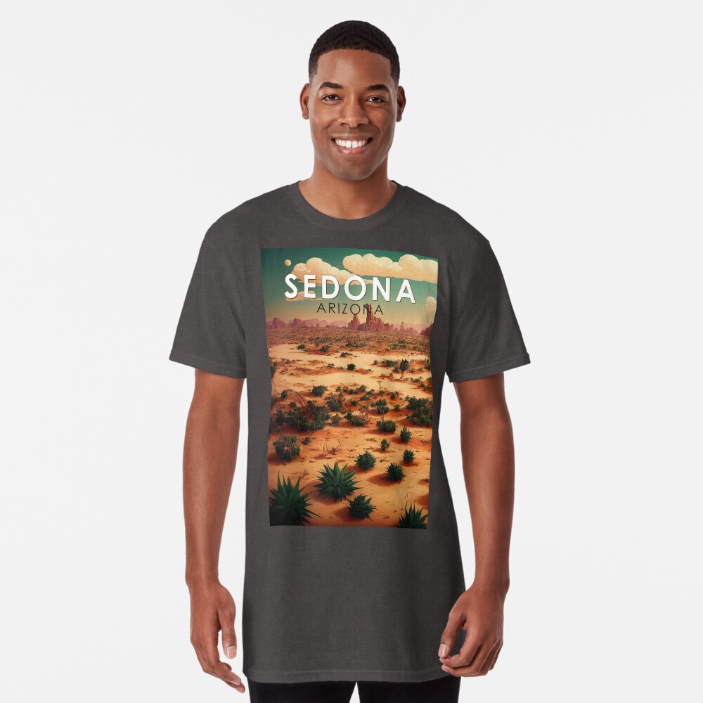 Item preview, Long T-Shirt designed and sold by KrisSidDesigns.