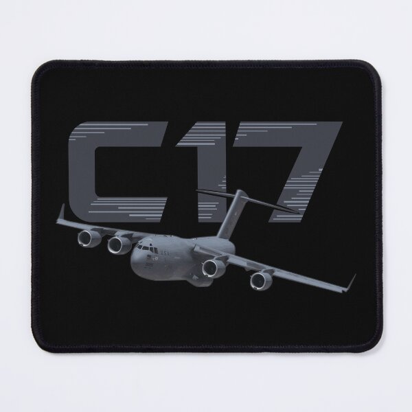 Item preview, Globemaster III Cargo Aircraft #2940 designed and sold by Rare-Militia.