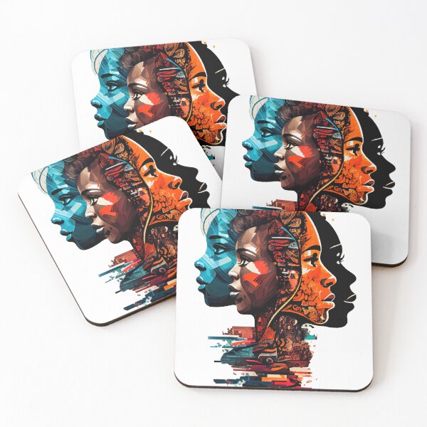 Item preview, We are all human designed and sold by loucaski.