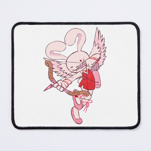 Item preview, valentines day max designed and sold by luckyclover7.