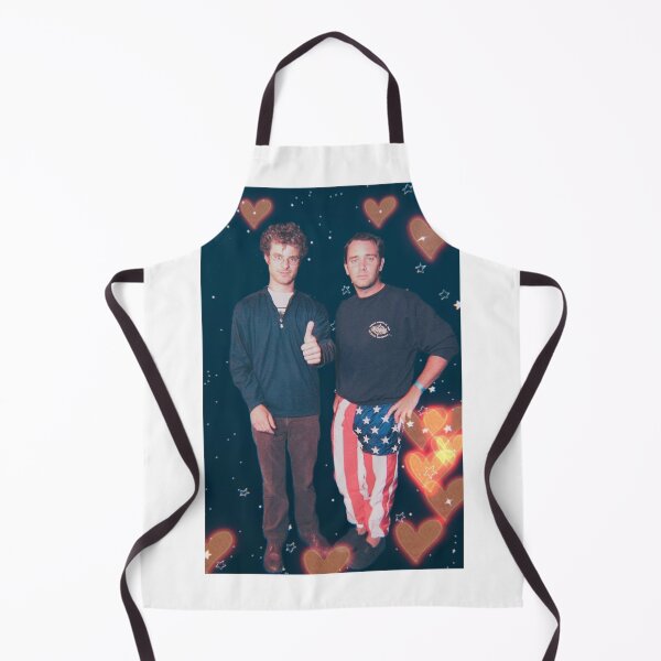 Item preview, Valentine’s Day Matt and Trey designed and sold by fvckyeahdonuts.
