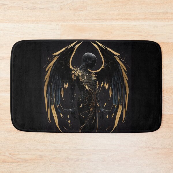 Item preview, Angel of Death - Fantasy designed and sold by ShadowAndSlate.