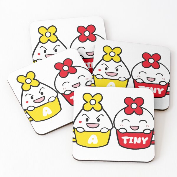 Item preview, ATEEZ Wooyoung "Tutumon" designed and sold by xrv.58.