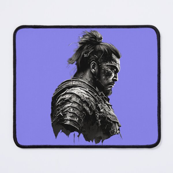 Item preview, Spirit of the Bushido Warrior 5 designed and sold by Yontartov.