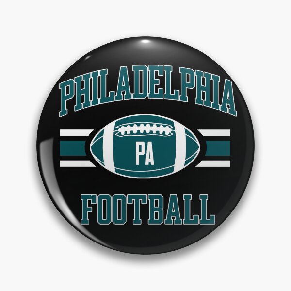 Item preview, Philly Football  designed and sold by sarascoprox.