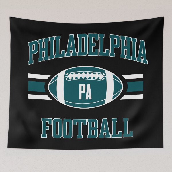 Item preview, Philly Football  designed and sold by sarascoprox.