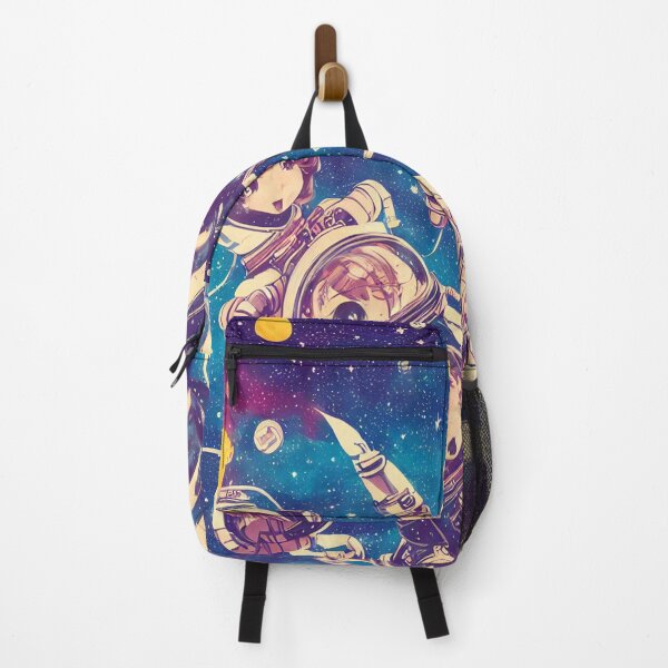 Item preview, Space Manga 135 designed and sold by Hyper-Store.