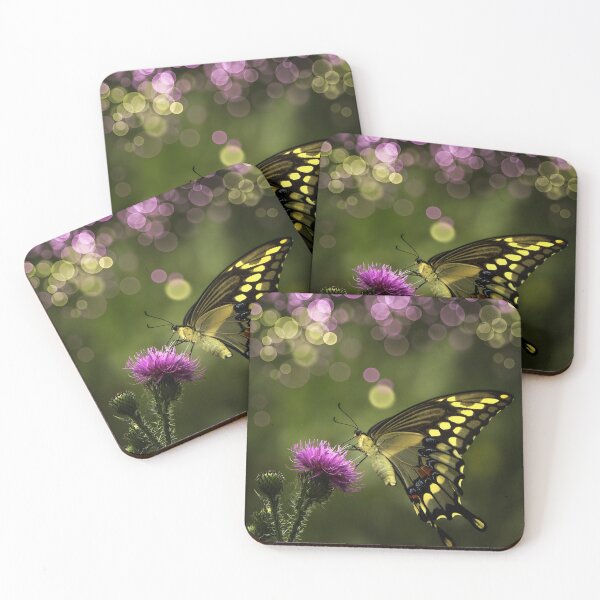Item preview, Mariposa Bokeh designed and sold by Dorothy Day.