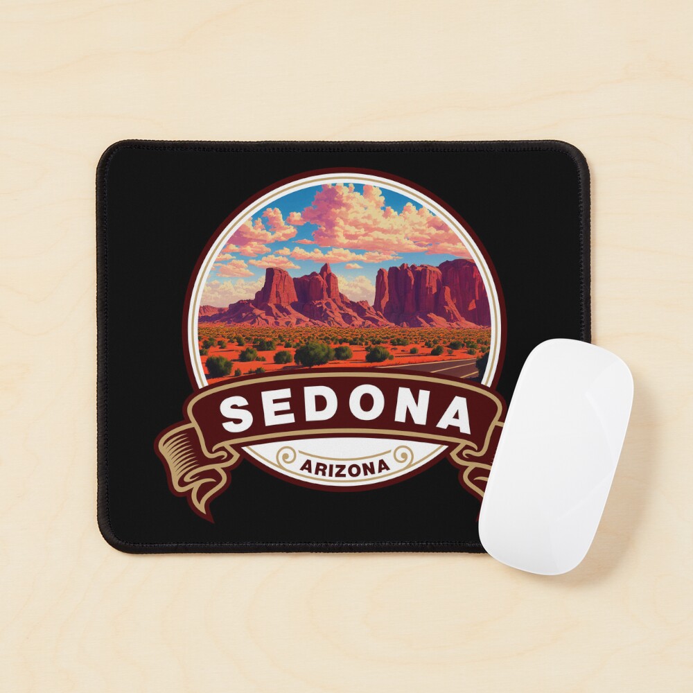 Item preview, Mouse Pad designed and sold by KrisSidDesigns.