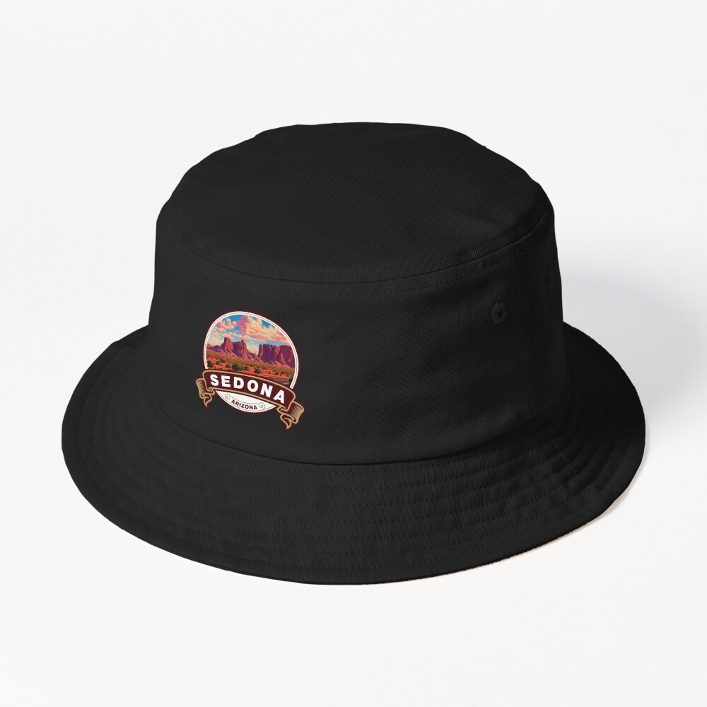 Item preview, Bucket Hat designed and sold by KrisSidDesigns.