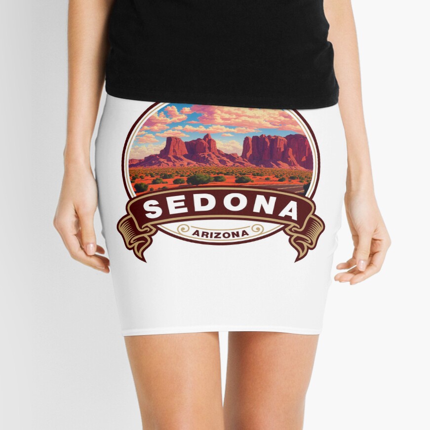 Item preview, Mini Skirt designed and sold by KrisSidDesigns.