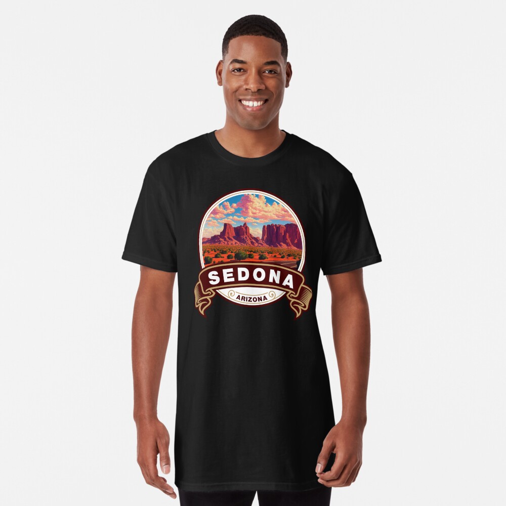 Item preview, Long T-Shirt designed and sold by KrisSidDesigns.