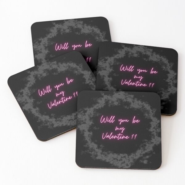Item preview, Will you be my valentine?? designed and sold by ImaginationX.