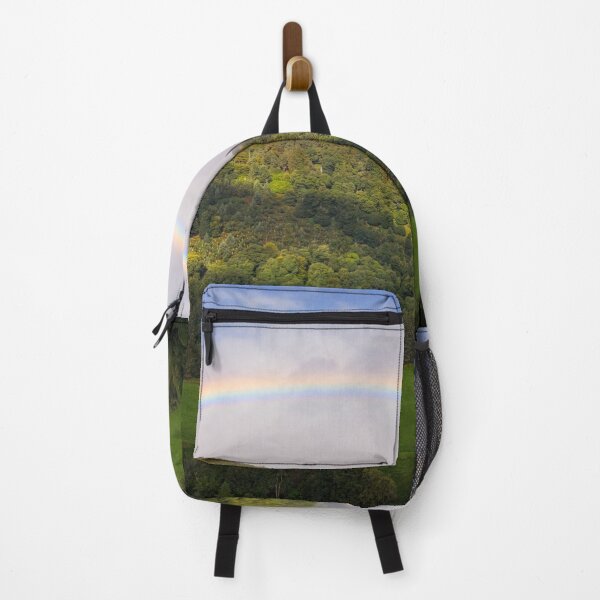 Item preview, Rainbow in the sky designed and sold by Martindoran.