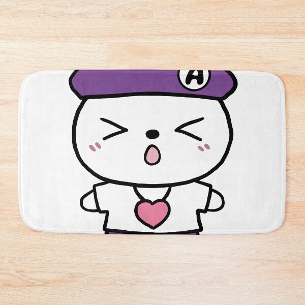 Item preview, ATEEZ Jongho "Jjongmon" designed and sold by xrv.58.