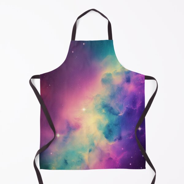 Item preview, Colourful Nebula Version 4 designed and sold by DreamingAwake1.