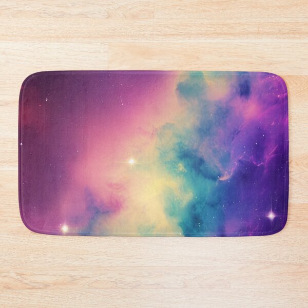 Item preview, Colourful Nebula Version 4 designed and sold by DreamingAwake1.