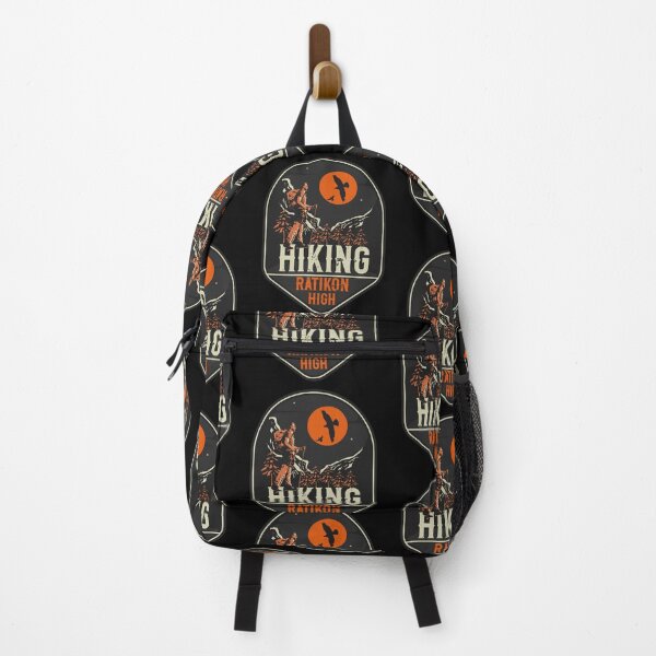 Item preview, Hiking Ratikon High designed and sold by HomeCoquette.