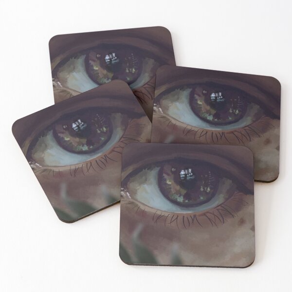 Item preview, Eye Spy designed and sold by ej-lark.