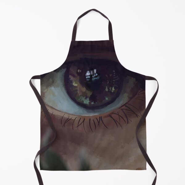 Item preview, Eye Spy designed and sold by ej-lark.