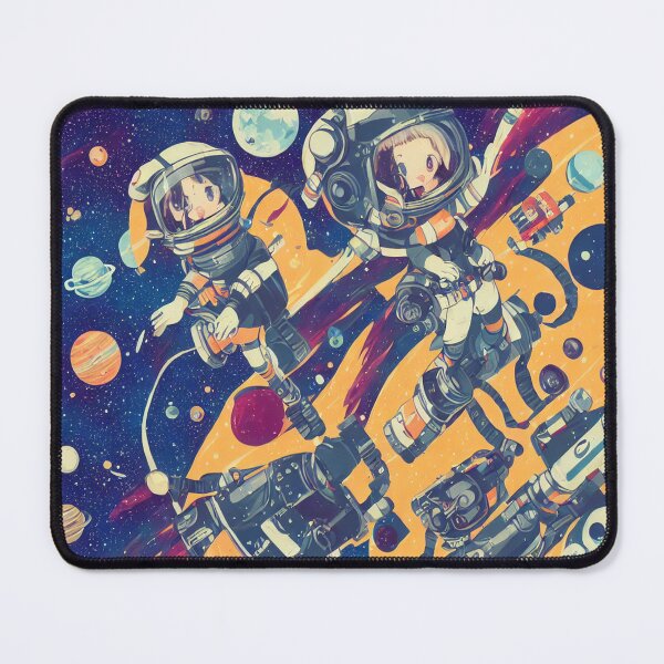 Item preview, Space Manga 139 designed and sold by Hyper-Store.