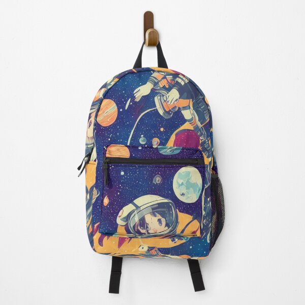 Item preview, Space Manga 139 designed and sold by Hyper-Store.