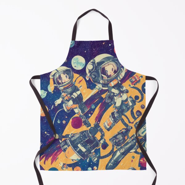 Item preview, Space Manga 139 designed and sold by Hyper-Store.