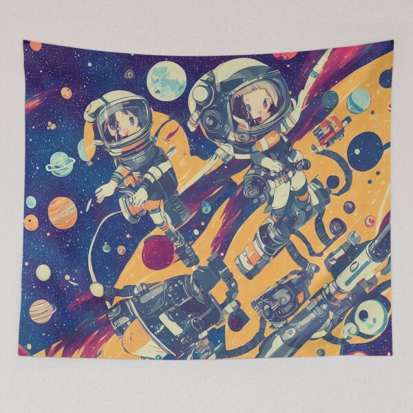 Item preview, Space Manga 139 designed and sold by Hyper-Store.