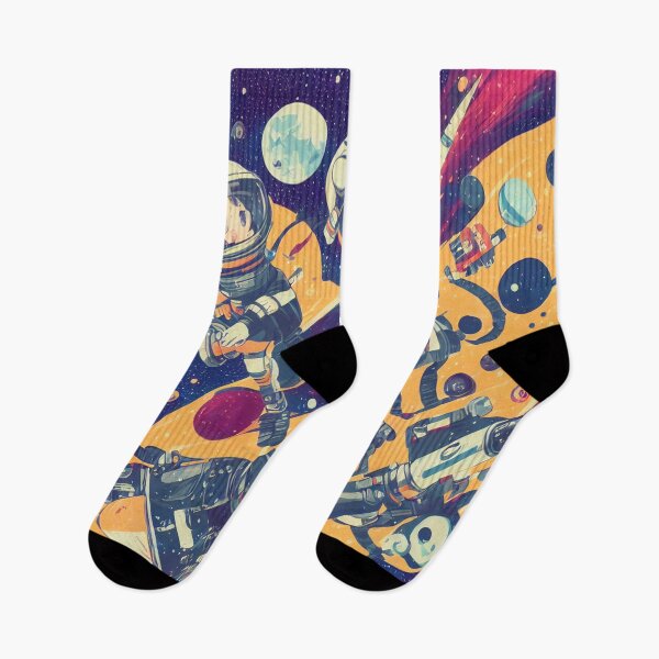 Item preview, Space Manga 139 designed and sold by Hyper-Store.