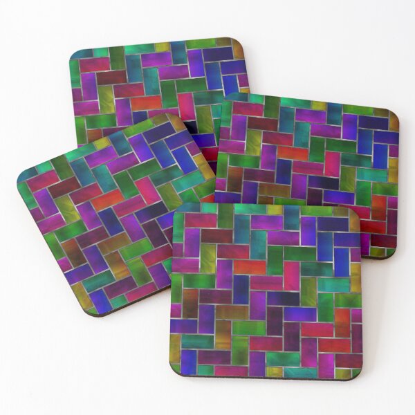 Item preview, Pattern 13 designed and sold by mittie101.