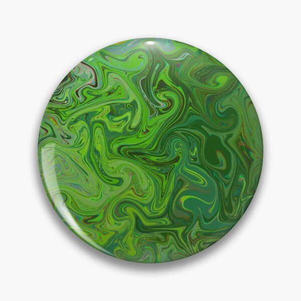 Item preview, Green swirls designed and sold by mia-alice85.